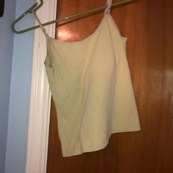 tank top - Picture 1 of 1